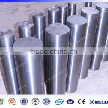 C50 Black Steel Bar for Machine Parts