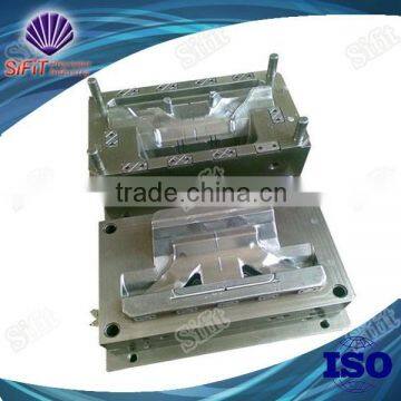 High Quality Customized Sheet Metal Die Maker