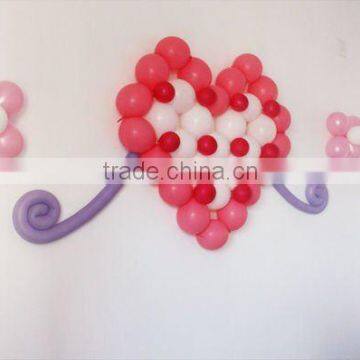 balloons for decoration