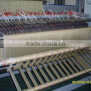 RH-218 Fabric Inspection Machine with Edge Cutter
