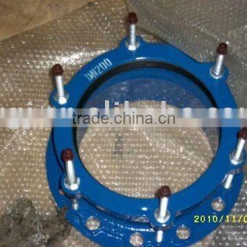 ISO2531 EN545 Ductile Iron Universal Flange Adaptor