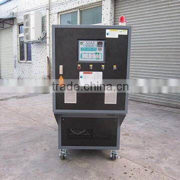 AEOT-100 Heat Transfer Oil Molding Tcu Machine for Industry photo-2
