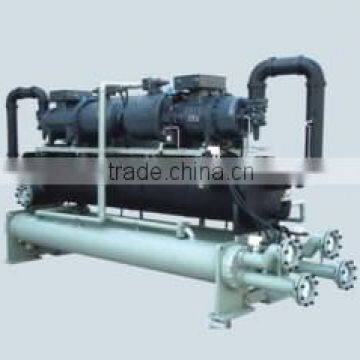 AC-600WD Water Cooling Chiller for Industrial photo-3