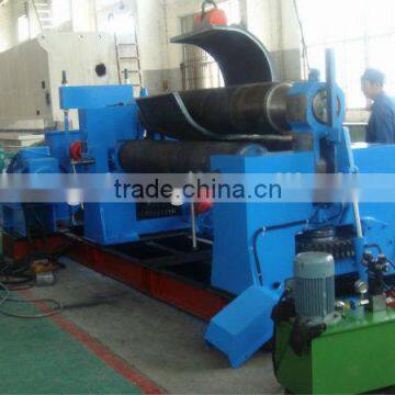 W11 3-roll Rooling Machine/Coiling Machine SW11SNC-30X2000