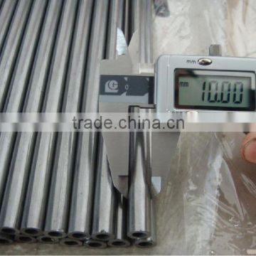 SAE52100 EN31 precision tube for bearing.used for bearing rings