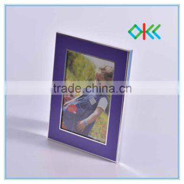 art minds crafts aluminium wholesale coloured photo frame