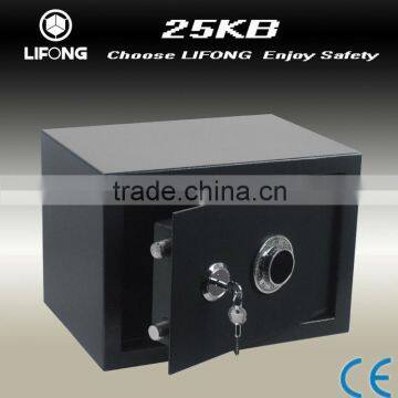 Mechanical Safe Box with combination lock