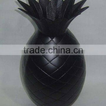 Aluminum Decorative Pine apple