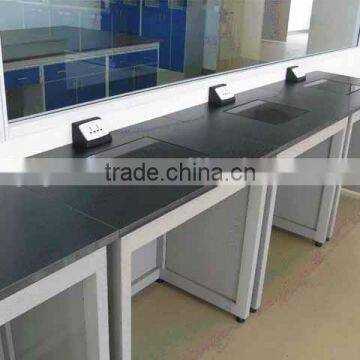 GIGA high anti corrosion lab benchtop