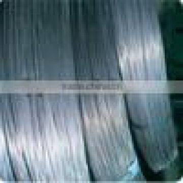 EN10270-1 SPRING STEEL WIRE