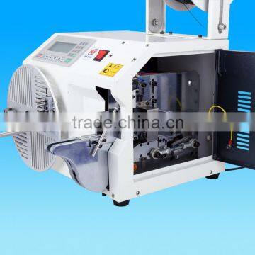 Automatically Binding Wire Winding Machine photo-4
