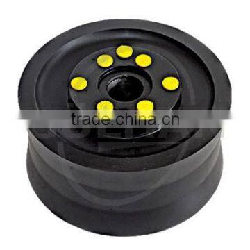 RUBBER CONCRETE PUMP PISTON RAM FOR CIFA DN 180MM OEM: 2300150005305 - 237695