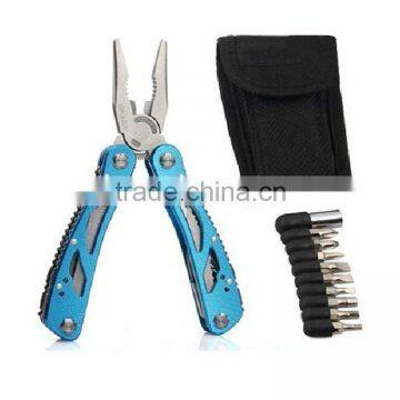 Practical multifunctional plier