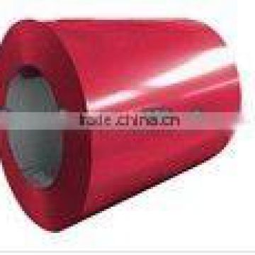 1.2m color coated steel sheet