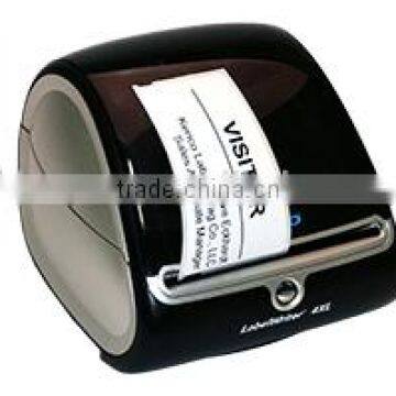 Dymo 99018 Compatible Sticker Label Lever Arch Sticker Label photo-2