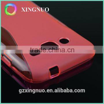 TPU Clear Case for Samsung J2 J200 photo-5