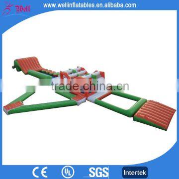 Good quality wholesale gaint inflatable water park inflatable water park games inflatable water amusement park