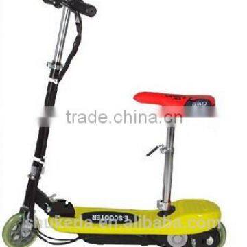 24v 120w MINI Electric scooter for kid foldable scooter CE Certification,kid electric scooter