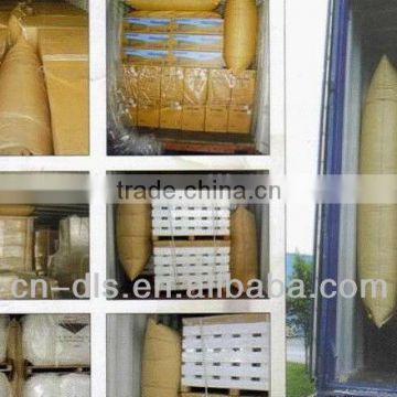 container big bag air bags for containers bulk container liner bags