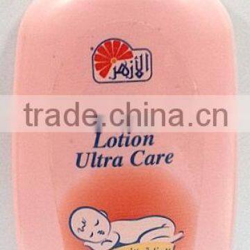 Baby Lotion