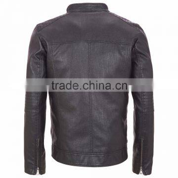 Cycle Leather Jacket, Pakistan, Exporters photo-2