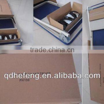 Platform Hand Truck PH150 photo-3