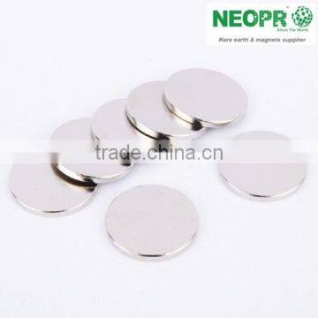 Shenzhen Neopro Speaker Magnets