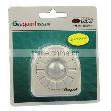 infrared sensor switch for wardrobe