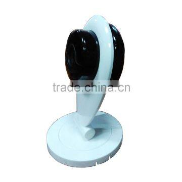 Home Smart IP Camera WIFI HD IR SD Card Wireless IP Camera 720P Onvif P2P For Android IOS PC Mini photo-2