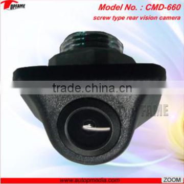 CMD-660 back up camera screw mount