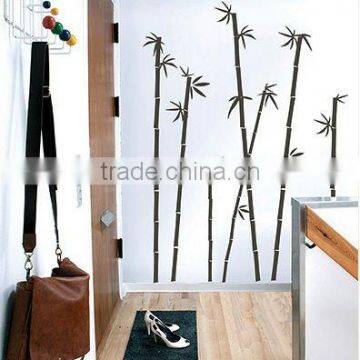 pvc wall decorative sticker