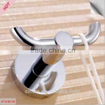 SINTAR stainless steel hook / clothes hook / hanger hook