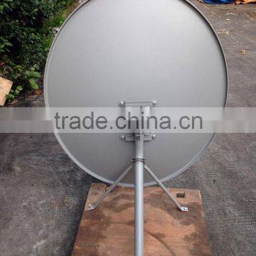 90cm KU Band Satellite Dish Outdoor TV Antenna