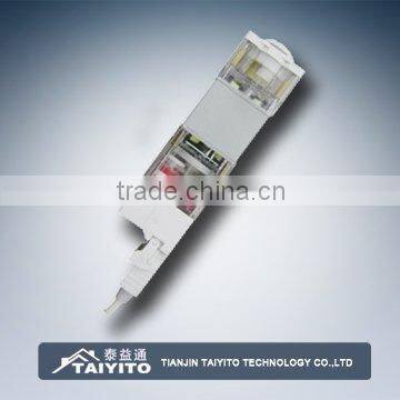 TAIYITO independent control electric curtain motor(electric or manual)