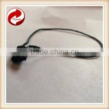 100% Plant Supply, Environmental Protection Non-toxic PS Material Stainless Steel Dog's id Card Dog Sex eu Video Tag Adilia
