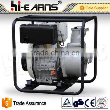 3 inch single cylinder diesel water pump
