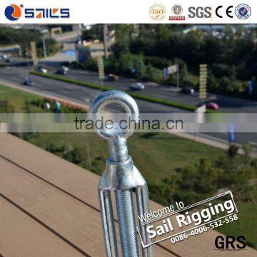 Galvanized Malleable Iron Turnbuckle photo-5