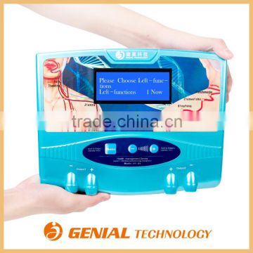 Wholesale body electric digital therapy weight loss machine