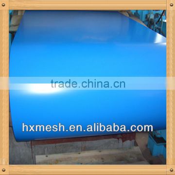 prepainted steel coil