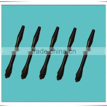 Black Nylon Nylon Dart Shaft/Dart Furniture