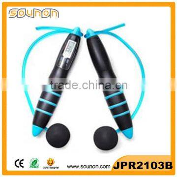Wholesale Skipping Jump Rope ,Calorie Jumpping Rope photo-5