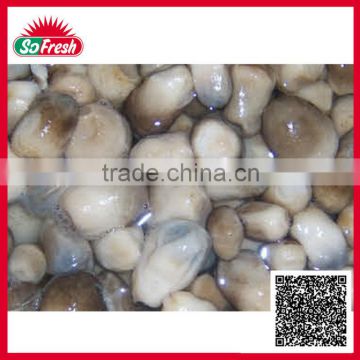 best canned straw mushroom