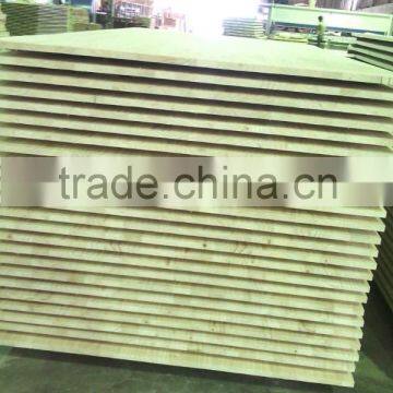 Chile finger joint lumber