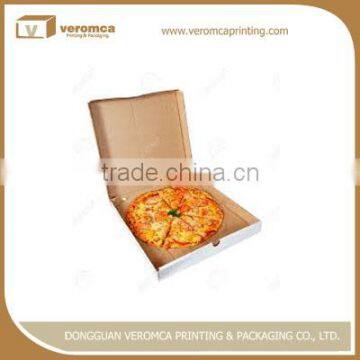 Multifunctional food pizza box
wholesale gift box