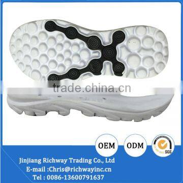 jinjiang factory child shoe sole design