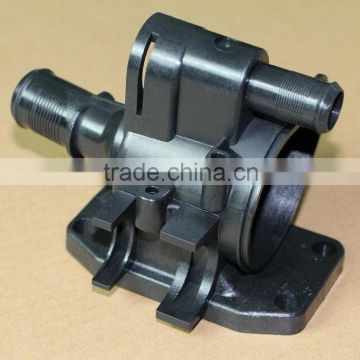 automobile plastic parts custom-made plastic parts