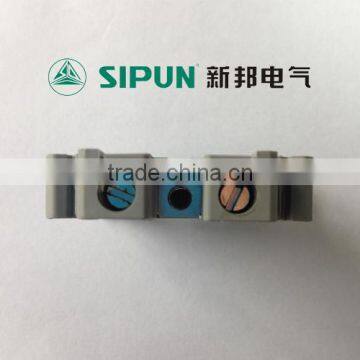 PA66 6mm Terminal Block