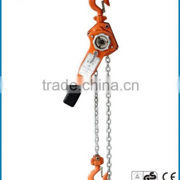 VL Mini Ratchet Lever Hoist Hand Crank Hoist