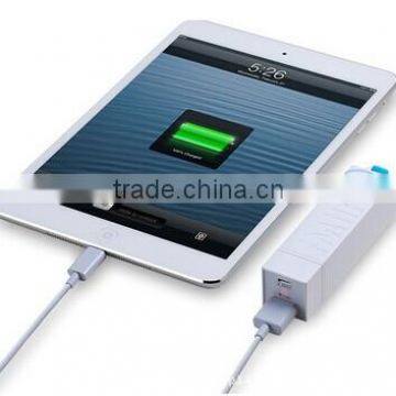 Fashion Milk Power Bank 2600mah photo-6
