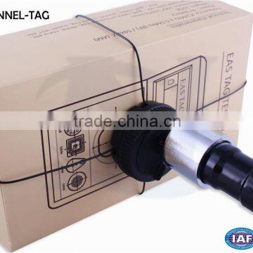 Channel-Tag (D006) EAS Security Golf Tag Detacher Hook Magnet